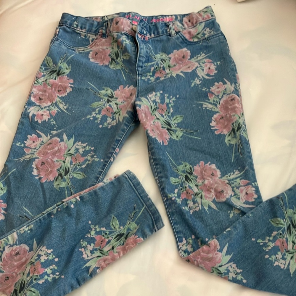 🌺 PLACE Girls Jeggings🌺